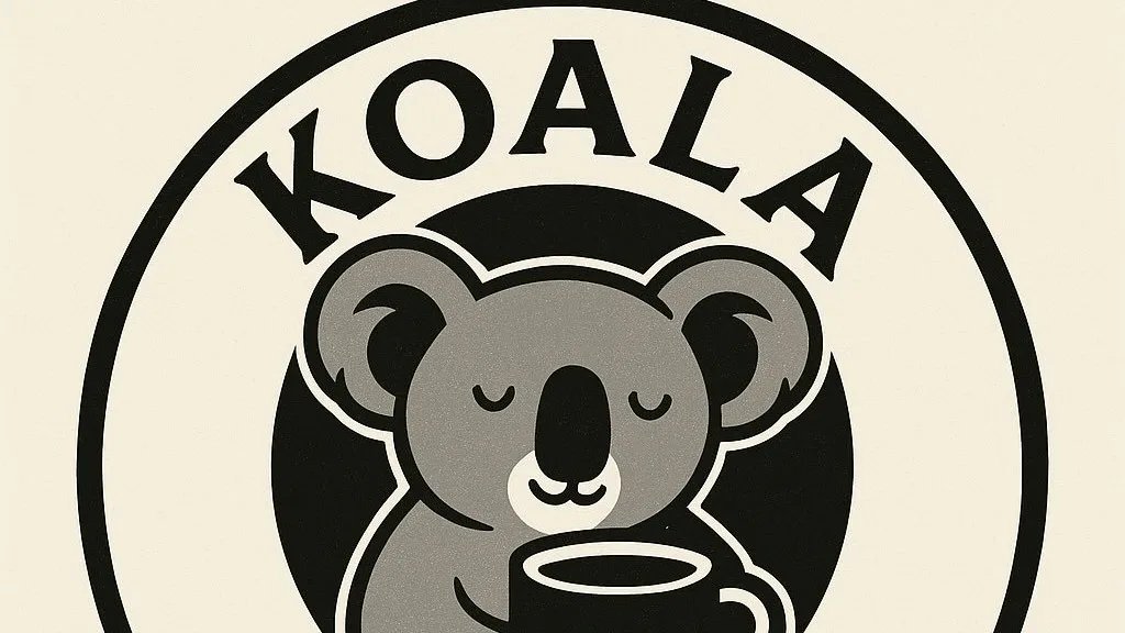 Foto de portada del establecimiento Koala Coffee