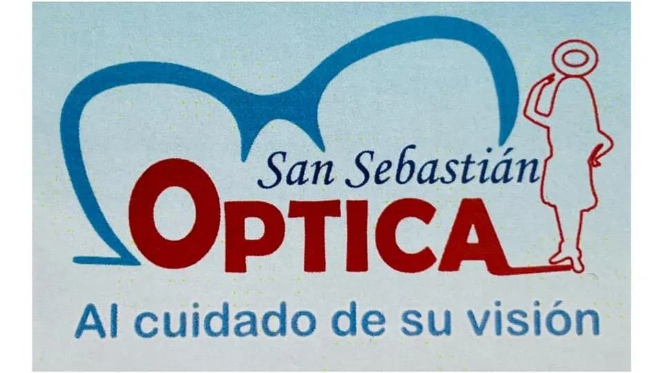 Foto de portada del establecimiento Óptica San Sebastián
