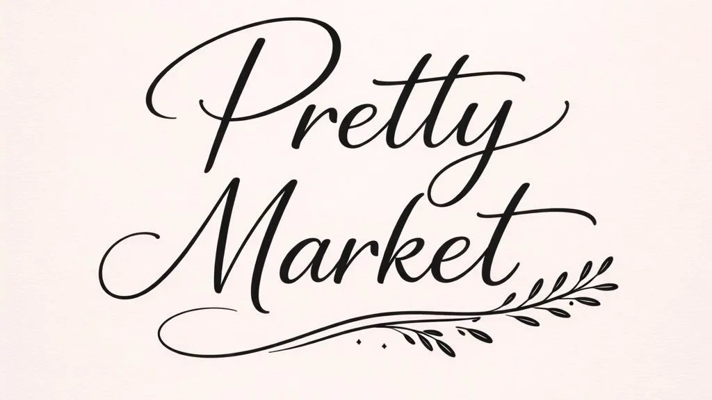 Foto de portada del establecimiento Pretty Market