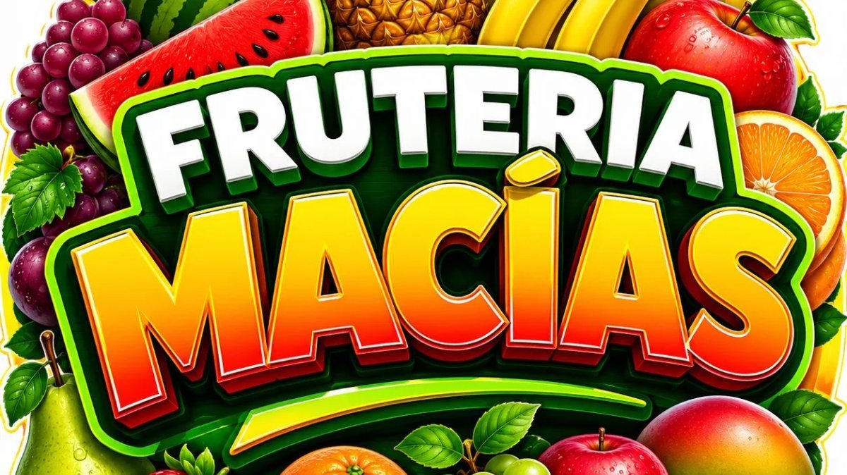 Foto de portada del establecimiento Frutería Macías