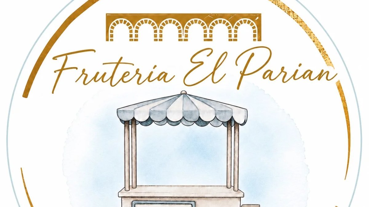 Foto de portada del establecimiento Frutería “El Parían”