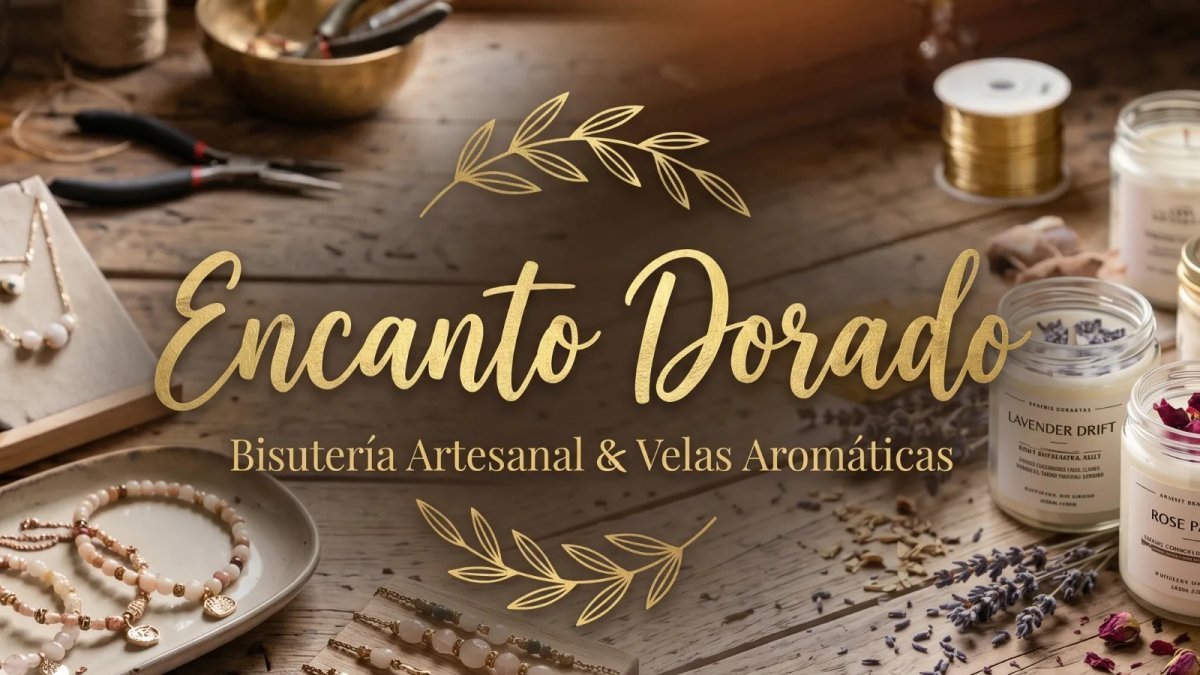 Foto de portada del establecimiento Encanto Dorado