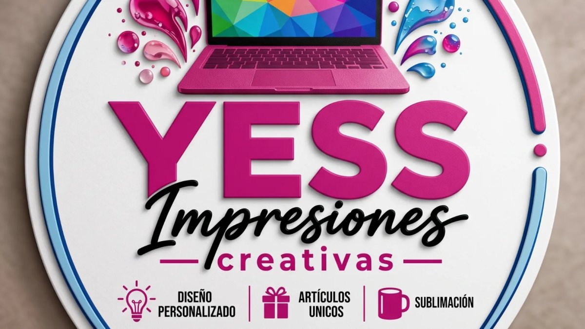 Foto de portada del establecimiento Yess Impresiones creativas