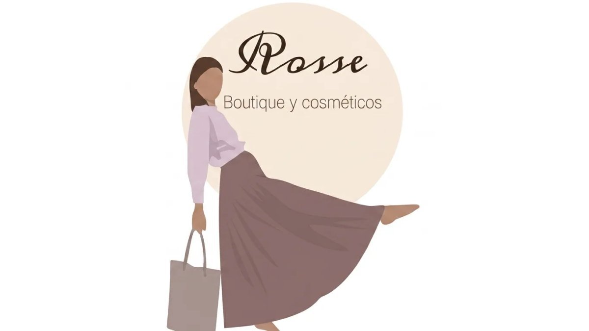 Foto de portada del establecimiento Boutique & Cosmeticos Rosse🌹