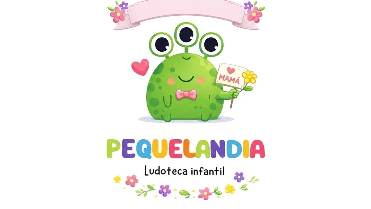 Foto de portada del establecimiento Pequelandia Ludoteca Infantil