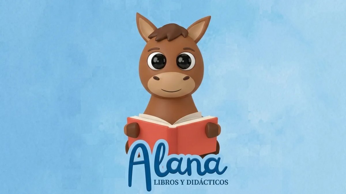 Foto de portada del establecimiento Alana Libros y Didacticos