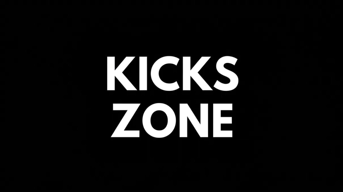 Foto de portada del establecimiento Kicks Zone