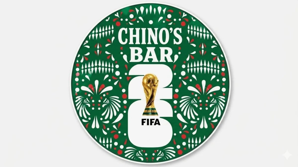 Foto de portada del establecimiento Chino's Bar