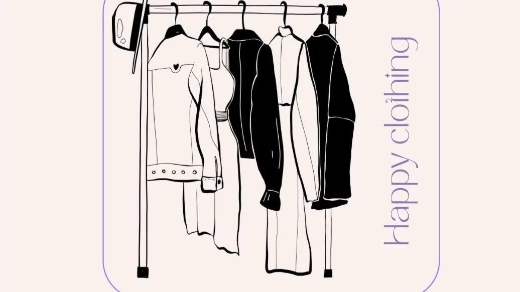 Foto de portada del establecimiento HAPPY CLOTHING