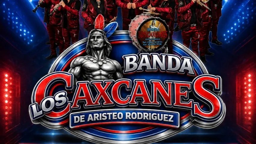 Foto de portada del establecimiento Banda Los Caxcanes De Aristeo Rodriguez
