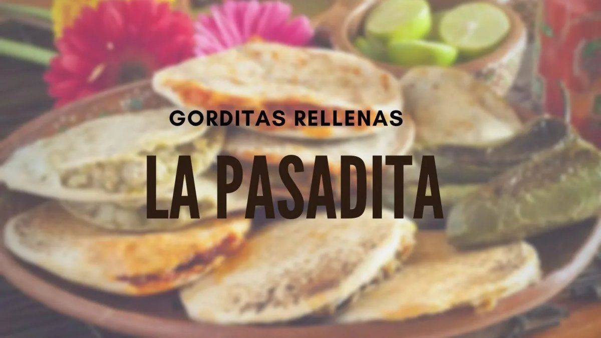 Foto de portada del establecimiento Gorditas la Pasadita