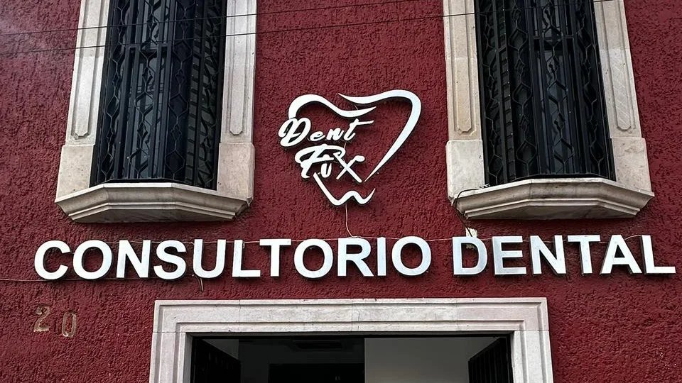 Foto de portada del establecimiento Dentfix Consultorio Dental