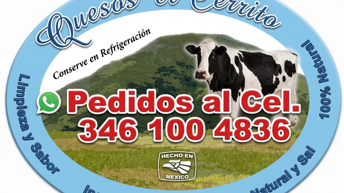 Foto de portada del establecimiento Quesos El Cerrito