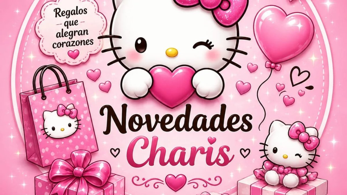 Foto de portada del establecimiento Novedades Charis