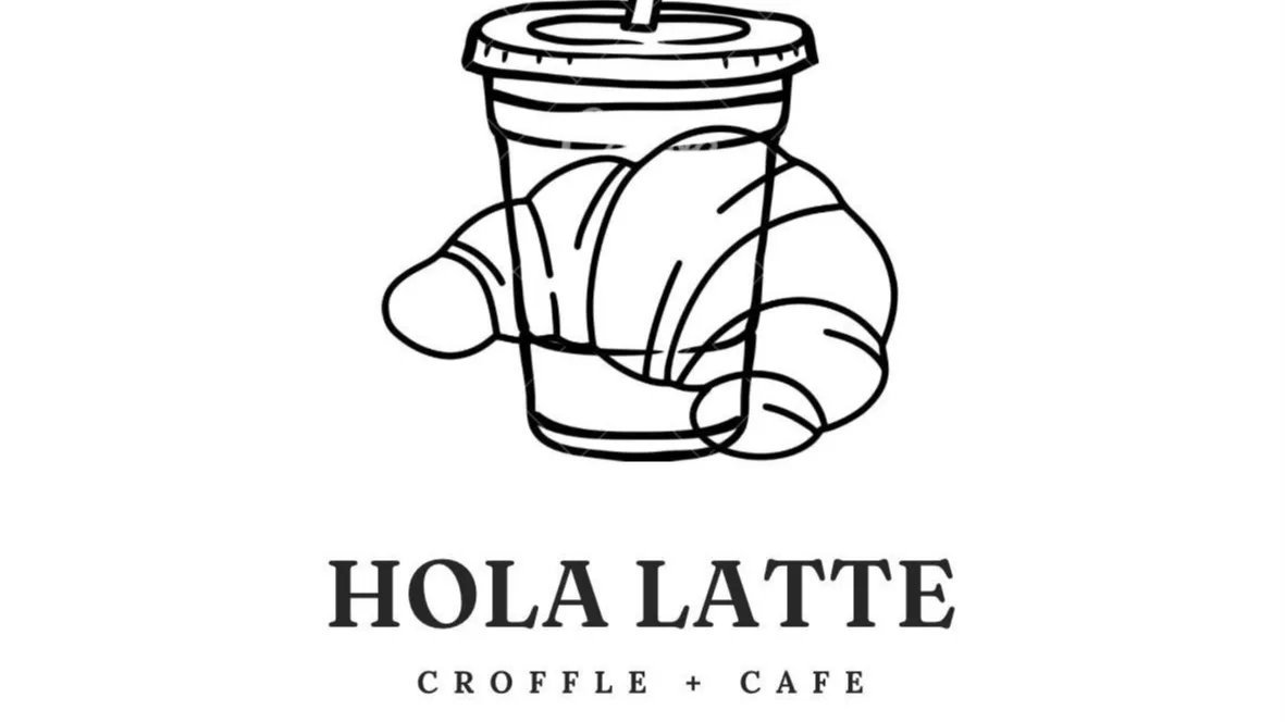 Foto de portada del establecimiento Hola latte  Cafetería