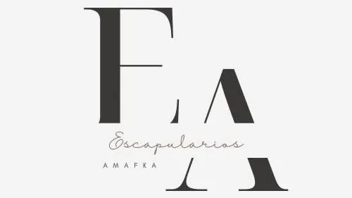 Foto de portada del establecimiento Escapularios Amafka
