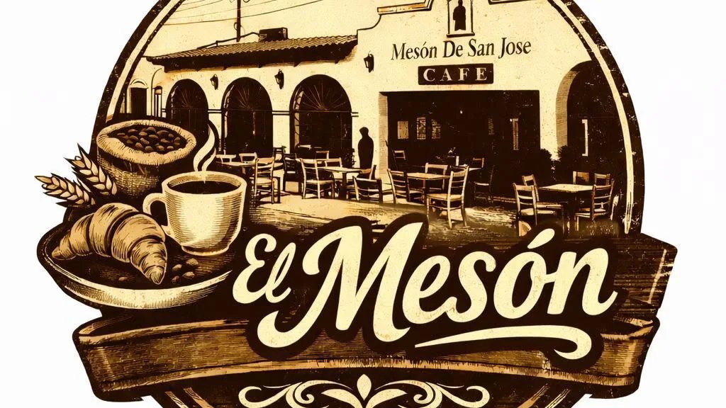 Foto de portada del establecimiento El Mesón