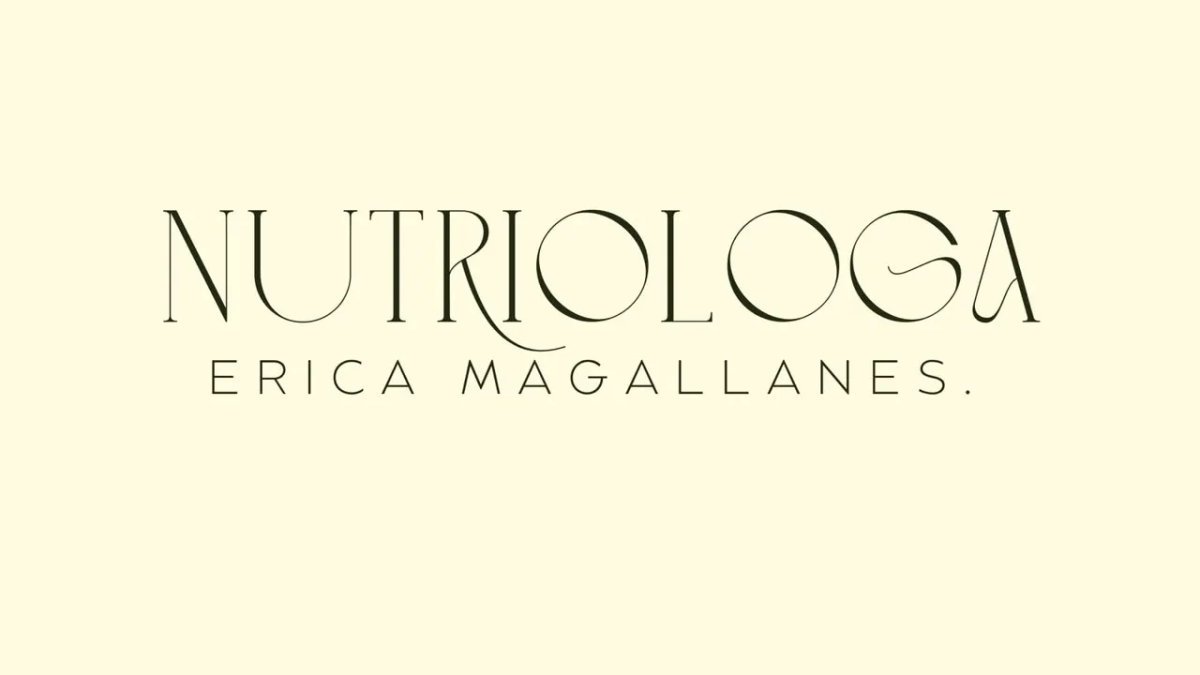 Foto de portada del establecimiento Nutrióloga Erica Magallanes