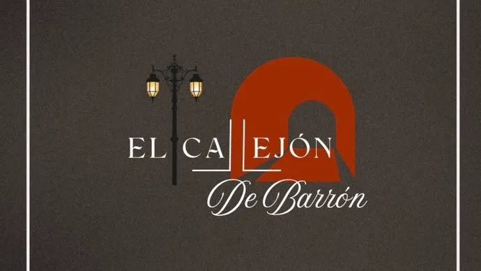 Foto de portada del establecimiento Callejón de Barrón