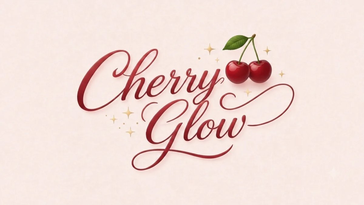 Foto de portada del establecimiento Cherry Glow🍒