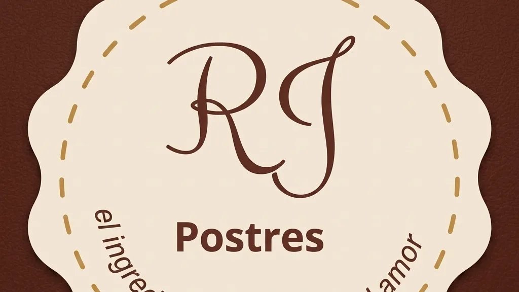 Foto de portada del establecimiento Rj Postres