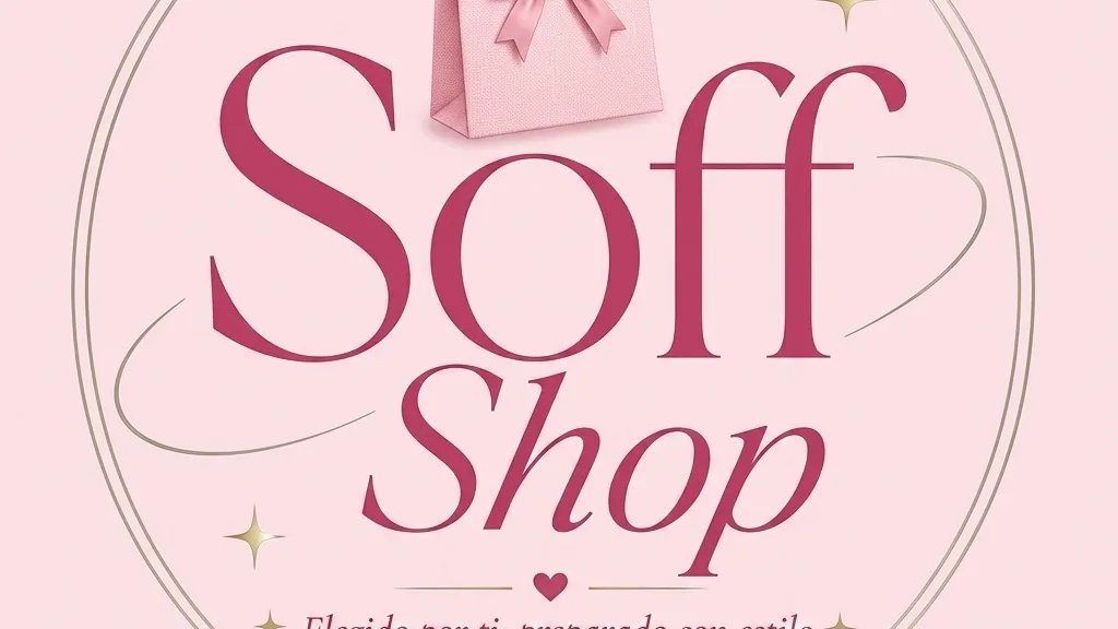 Foto de portada del establecimiento Soff Shop