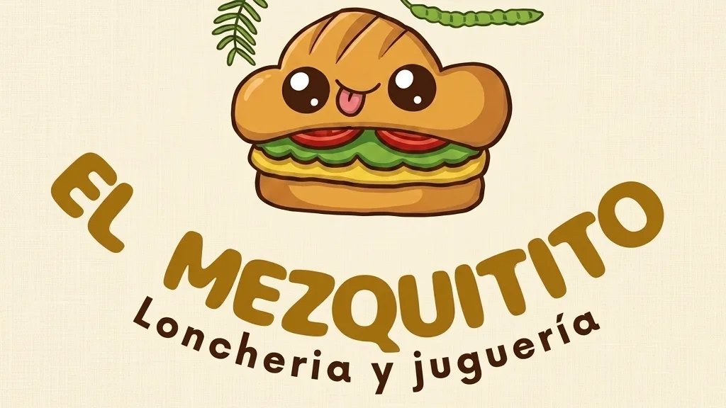 Foto de portada del establecimiento Loncheria “El Mezquitito”
