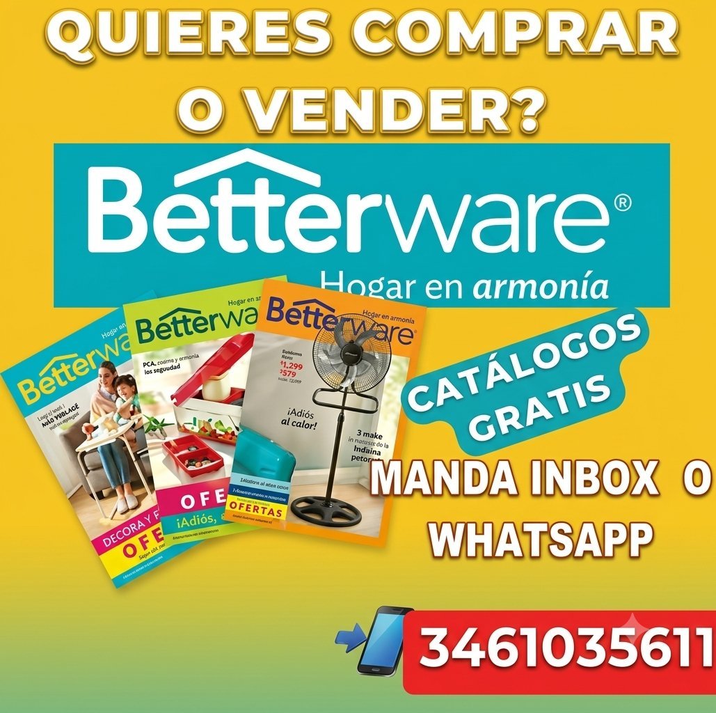 Foto de portada del establecimiento Betterware Nochistlán (Angelica)