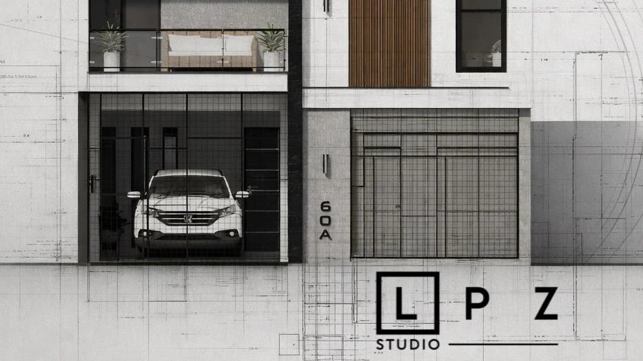 Foto de portada del establecimiento LPZ Studio: Arquitectura y Construcción