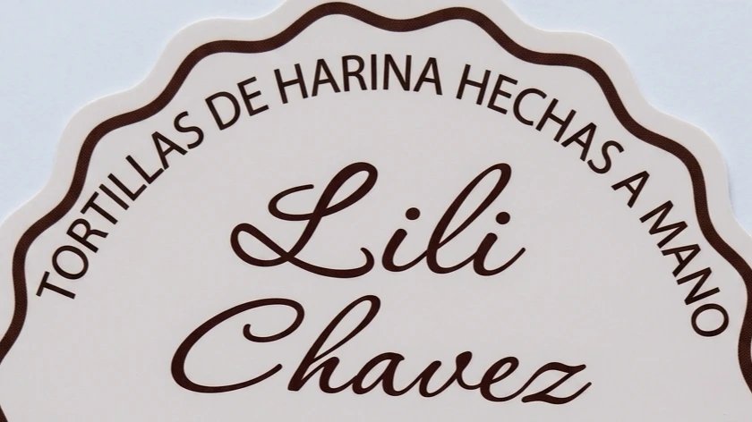 Foto de portada del establecimiento Tortillas de harina hechas a mano "Lili Chávez"
