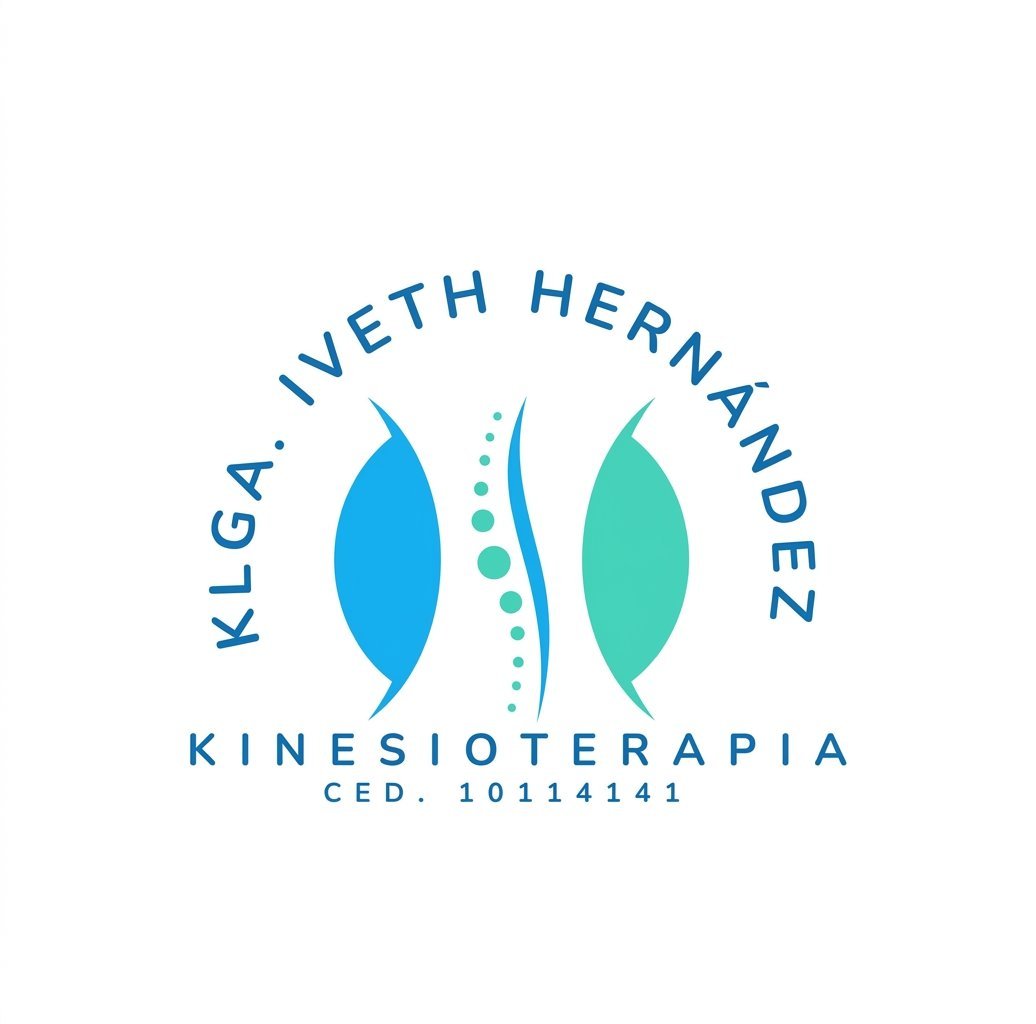Foto de portada del establecimiento Consultorio Kinesiologíco o Kinesiologa Iveth Hdez