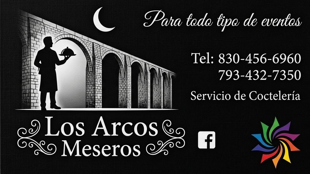 Foto de portada del establecimiento Meseros los Arcos