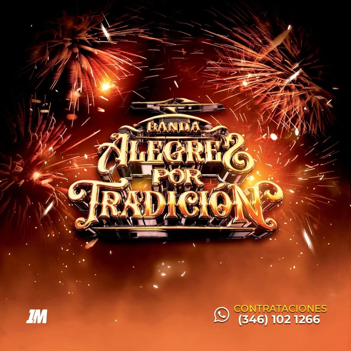 Foto de portada del establecimiento Banda Alegres por Tradición