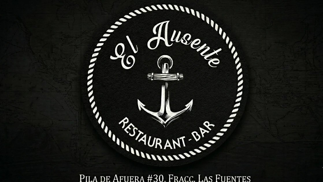 Foto de portada del establecimiento Restaurante bar El ausente