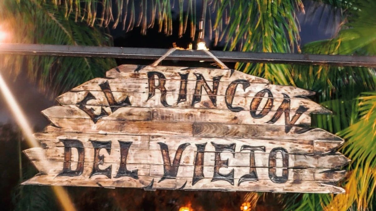 Foto de portada del establecimiento Jardin de eventos “El Rincón del Viejo”