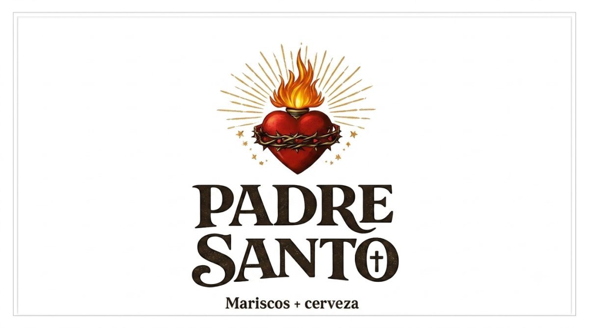 Foto de portada del establecimiento Padre Santo Mariscos y Cerveza
