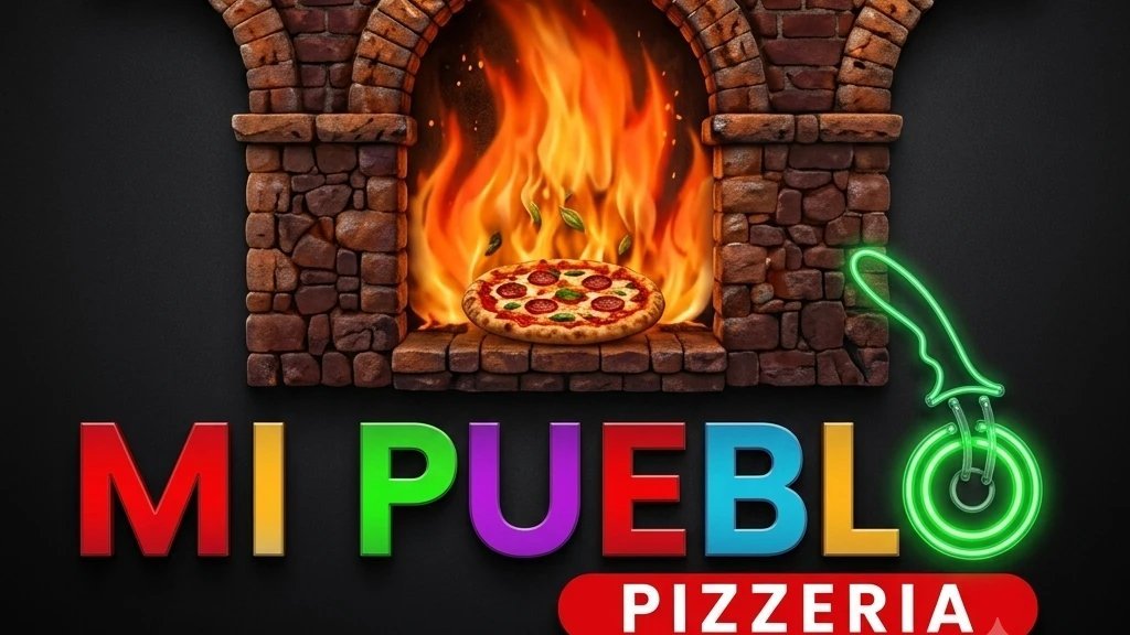 Foto de portada del establecimiento Mi Pueblo Pizzeria