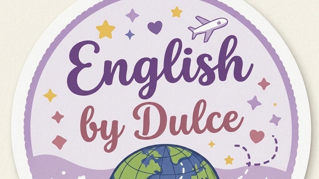 Foto de portada del establecimiento English By Dulce