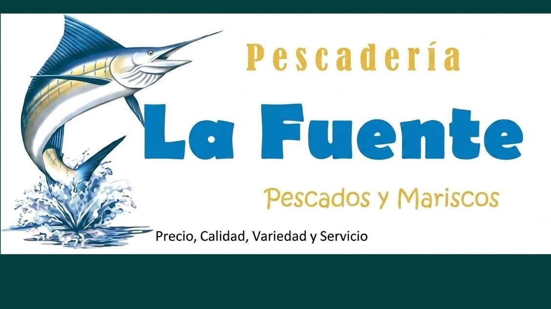 Foto de portada del establecimiento Pescaderia la Fuente