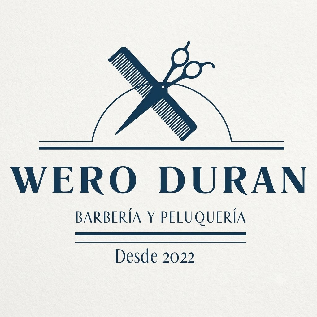 Foto de portada del establecimiento Wero Duran Barber