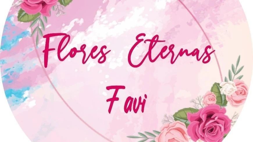 Foto de portada del establecimiento Flores Eternas Favi