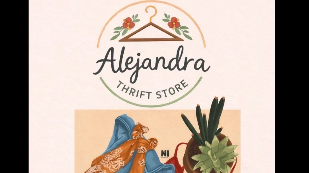 Foto de portada del establecimiento Tienda de segunda mano y nueva