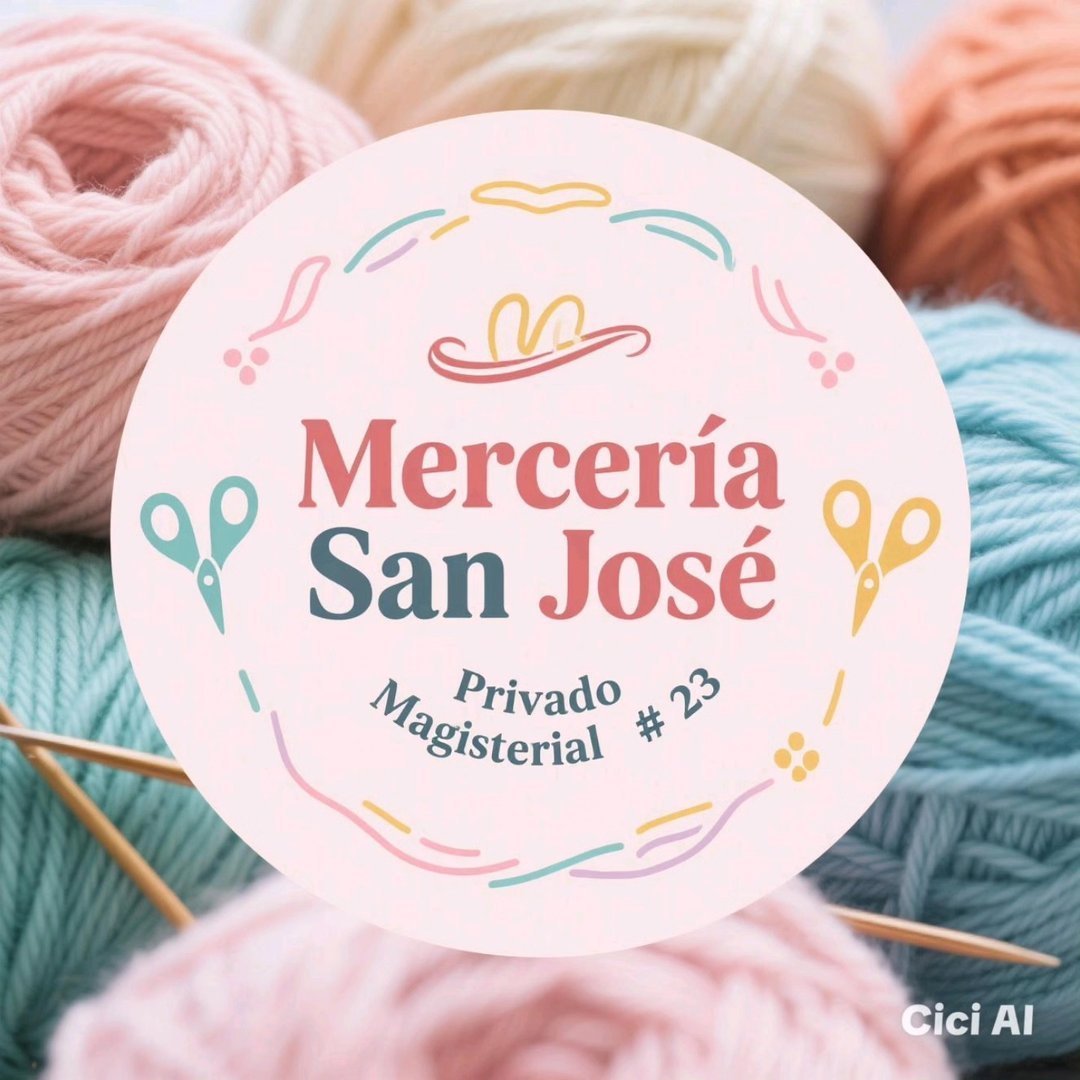 Foto de portada del establecimiento Mercería San José