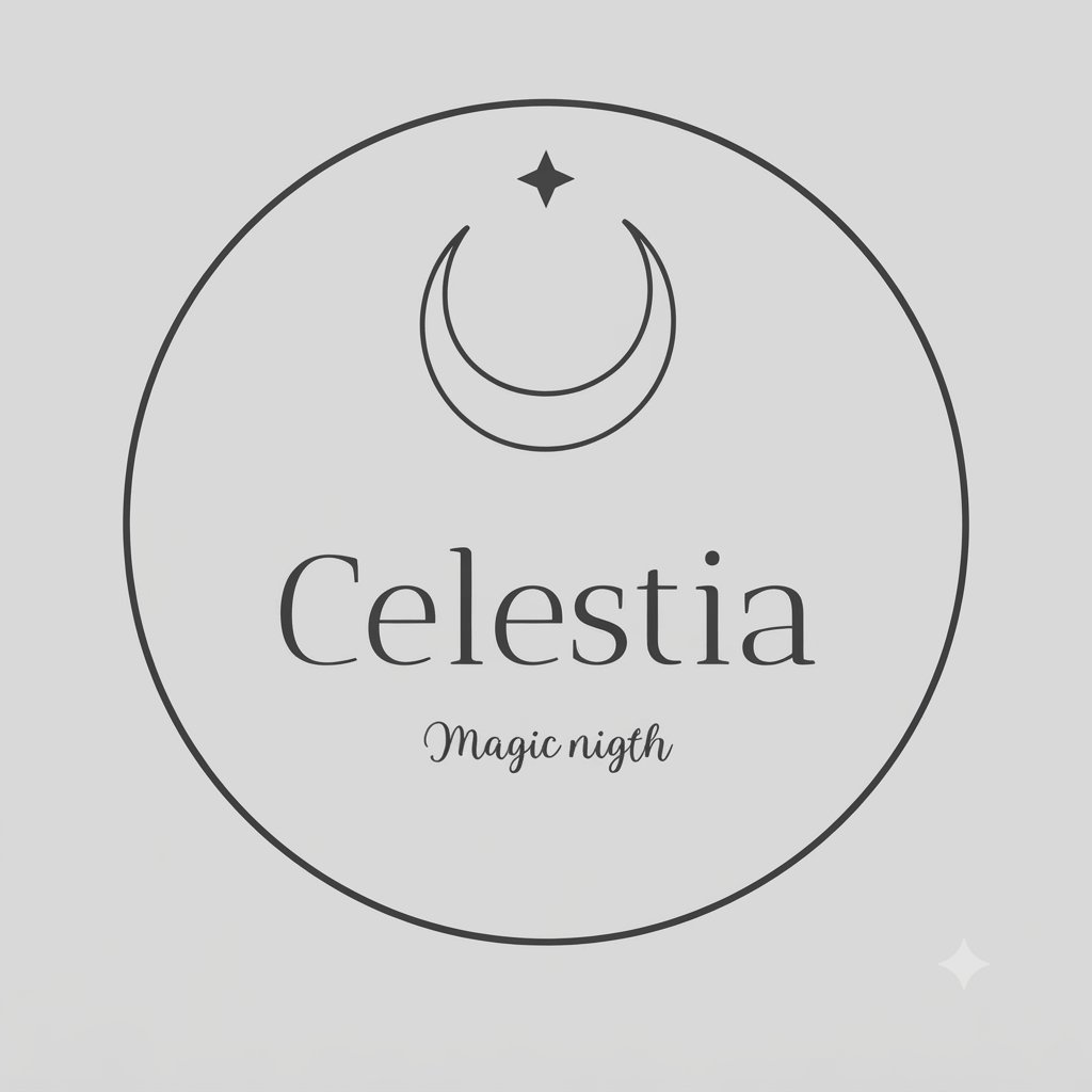 Foto de portada del establecimiento Celestia