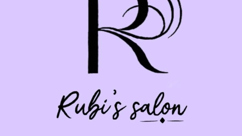 Foto de portada del establecimiento Rubis Salón