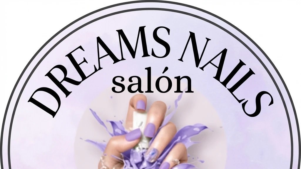 Foto de portada del establecimiento Dreams nails salon