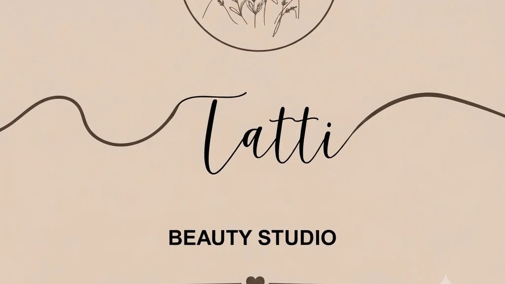 Foto de portada del establecimiento Tatti Beauty Studio