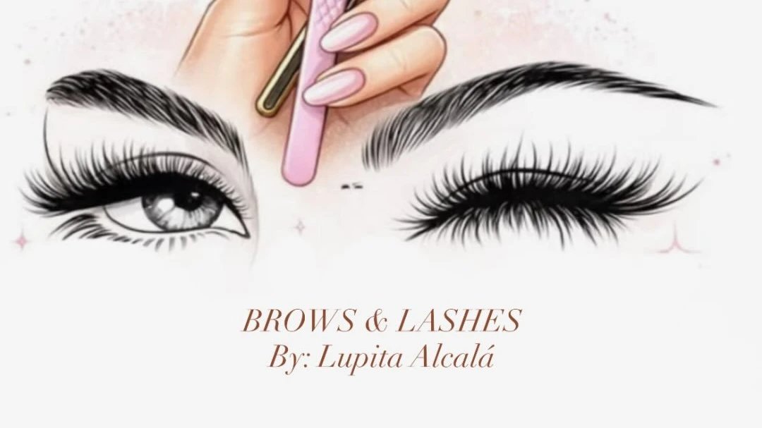 Foto de portada del establecimiento BRWOS & LASHES