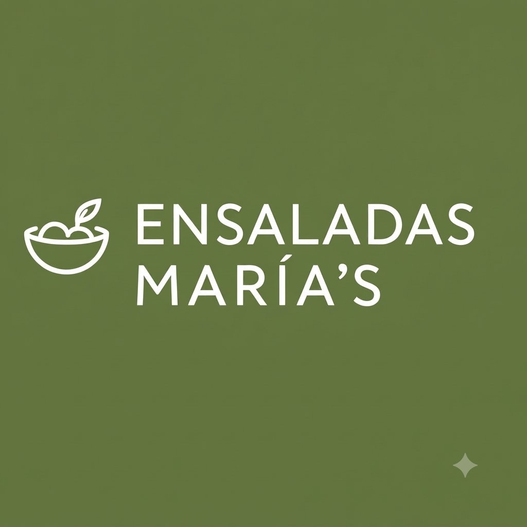 Foto de portada del establecimiento Ensaladas Maria’s