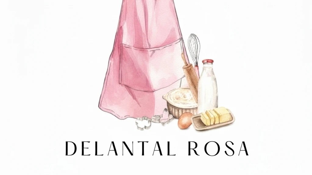 Foto de portada del establecimiento D E L A N T A L R O S A
